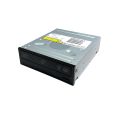 HP DVD Writer / DVD Burner Internal Optical Drive (Black), For Desktop Sata. 