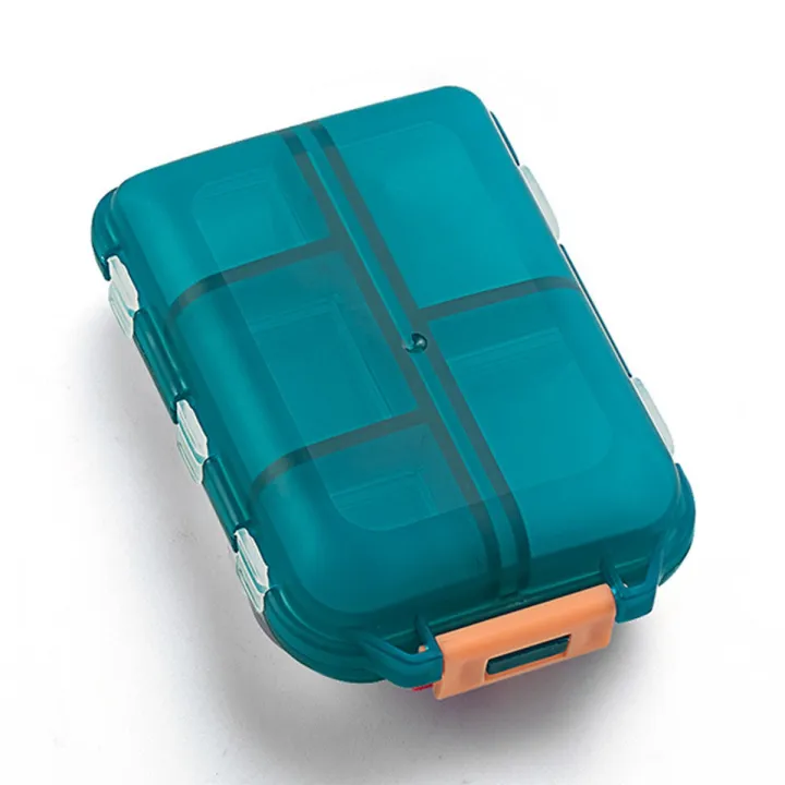 10%20Compartments%20Travel%20Pill%20Organizer%20Pocket%20Portable%20Pill%20Storage%20Box%20Case%20Daily%20Pill%20Container%20or%20Purse%20Fish%20Oil%20Medicine%20-%20Image%207