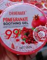 Dr Meinaier Pomegranate 99% Soothing Gel 300g.