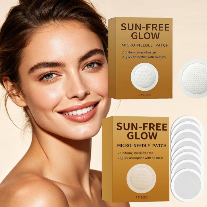 Sunless%20Tanning%20Bronzing%20Micro%20Needle%20Patch%20Advanced%20Sun-Free%20Skin%20Glow%20Patch%20Non%20Irritating%20Daily%20Body%20Beauty%20Care%20Patch%20-%20Image%204