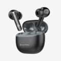 Ultima Boom 141 ANC Earbuds (30 dB)| Ultima Link App Support | 45Hrs Playtime | Game Mode (40ms) | IPX5 Water Resistant | 13 mm Drivers For Deep Bass Wireless Earbuds. 