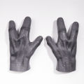 51 Area UFO Alien Mask Gloves Cosplay Extraterrestrial Organism Monster Skull Latex Helmet Hands Halloween Party Costume Props. 