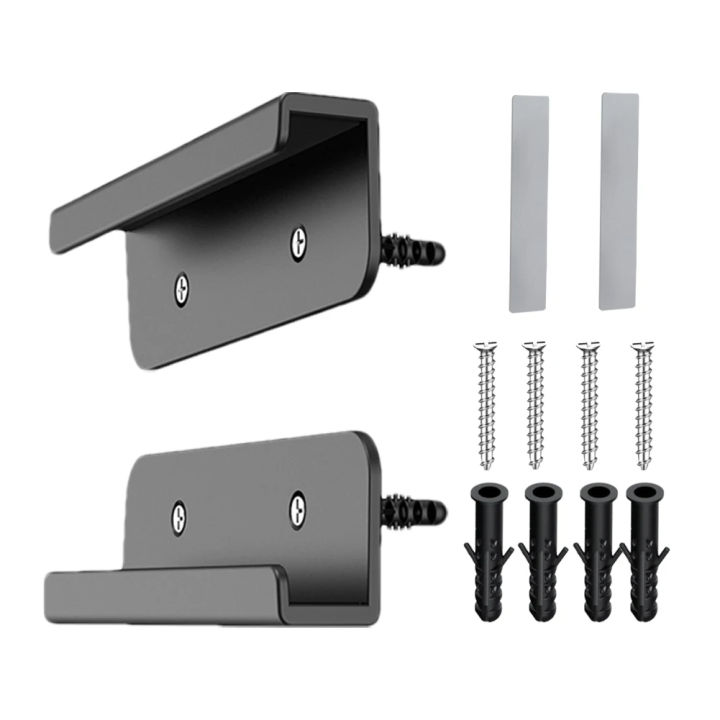 Universal Wall Mounted Tablet Stand Holder for iPad Wall Mount Bracket Stabilizer Kitchen Tablet Holder For All Tablet Phones