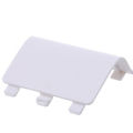 Black Replacement Battery Cover Lid for Xbox ONE Controller. 