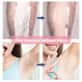Hair Removal Physical Epilators Crystal Hair Eraser Safe Easy Cleaning Reusable Body Smooth Beauty Depilation Tools. 