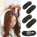8/4/2PCS Puff Hair Head Cushion Hair Clips Invisible Volume Hair Base Fluffy Sponge Clip Bun DIY Hair Styling Tool for Women. 