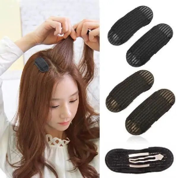 8/4/2PCS%20Puff%20Hair%20Head%20Cushion%20Hair%20Clips%20Invisible%20Volume%20Hair%20Base%20Fluffy%20Sponge%20Clip%20Bun%20DIY%20Hair%20Styling%20Tool%20for%20Women%20-%20Image%202