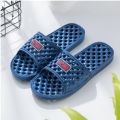 Bathroom Anti Slip Slippers, Rubber Slippers Rubber Washroom Soft Rubber Slipper, Shower Slipper Washroom Anti-Slip Slippers, House Slippers. 