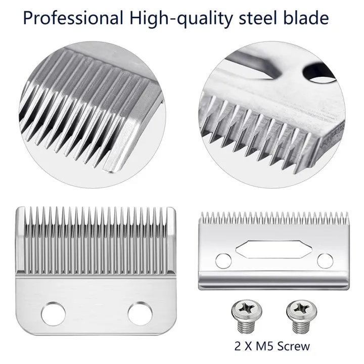 Professional%20Replacement%20Clipper%20Blades%202%20Holes%20Adjustable%20Hair%20Clippers%20Blades%20Compatible%20with%20WAHL%20Cordless%20Hairdressing%20Tools%20-%20Image%204