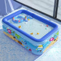 Children's Swimming Pool Inflatable Toys Family Adult Swimming Pools Summer Indoor Outdoor Party Toys Garden Baby Bath Bathtub.