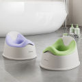Folding Travel Baby Toilet Pot Squatty Potty Urinal for Children Baby Pot Child Toilet Portable Potty Child Potty Training Seat.