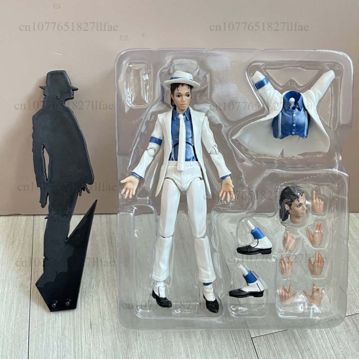 Michael%20Jackson%20Smooth%20Criminal%20Moonwalk%20Action%20Figure%20Model%20Toys%20Michael%20Jackson%20MJ%20Thriller%20Joint%20Movable%20Christmas%20%20-%20Image%203