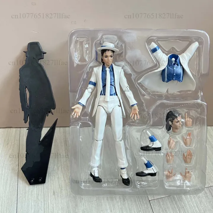 Michael%20Jackson%20Smooth%20Criminal%20Moonwalk%20Action%20Figure%20Model%20Toys%20Michael%20Jackson%20MJ%20Thriller%20Joint%20Movable%20Christmas%20%20-%20Image%203