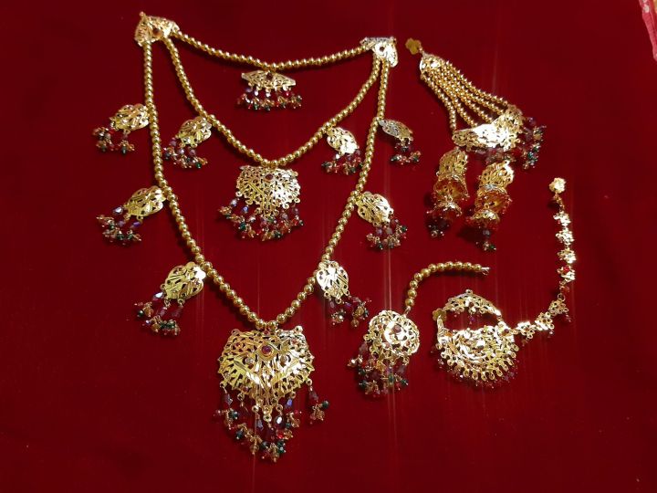 Traditional%20sindhi%20dhuri%20set%203%20layers%20-%20Image%203