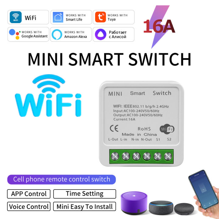 Zigbee%203.0%20Wifi%20Tuya%20Smart%20Swich%20Alexa%20%20Assistant%20Home%20Automation%20DIY%2016A%20Mini%20Breaker%20Light%20Switch%20Voice%20Control%20100-240V%20lightify%20-%20Image%207