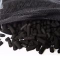 XINYOU Active Carbon Aquarium Fish Tank Water Filter Media Charcoal Activated Carbon Pellets 500gm Kohinoor Aquarium. 