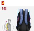 OXyizu Creation back bag. 