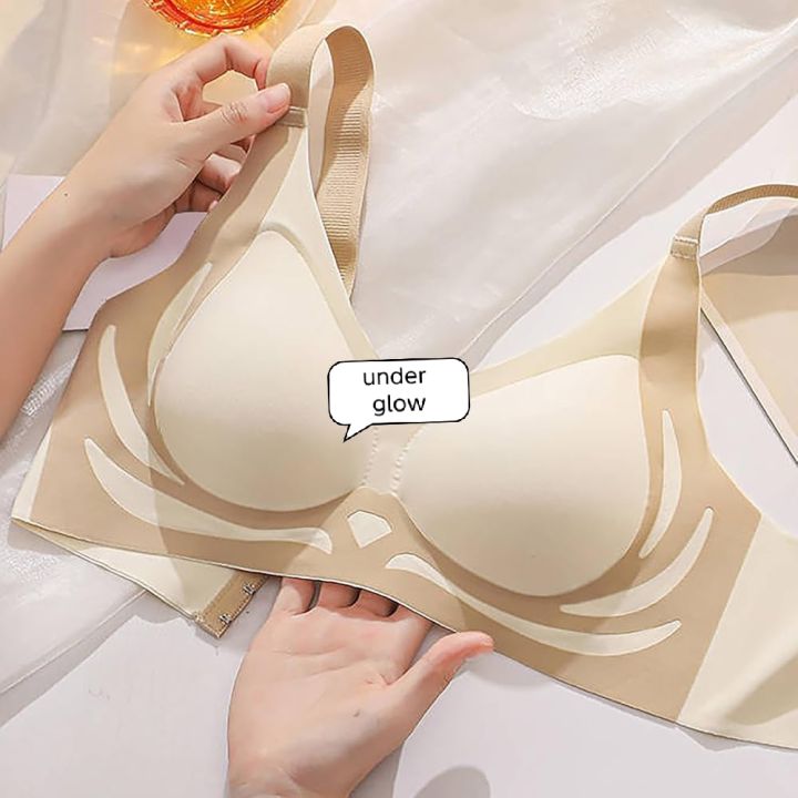 Premium padded designed bra