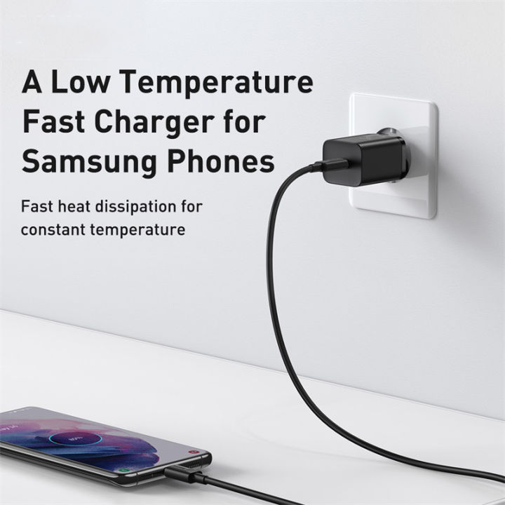 Baseus%2025W%20USB%20C%20Charger%20Support%20Type%20C%20PD%20Fast%20Charging%20Portable%20Phone%20Charger%20For%20iPhone%2016%2015%2014%2013%20Pro%20Max%20Samsung%20S24%2023%2022%20-%20Image%203