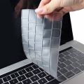 JRC KEYBOARD PROTECTOR FOR MACBOOK PRO(A2338/A2289/A2251) 2020.