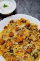 Indian Fortune soya chunks 1KG.