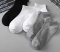 Pack of 5 pairs of socks beast quality. 