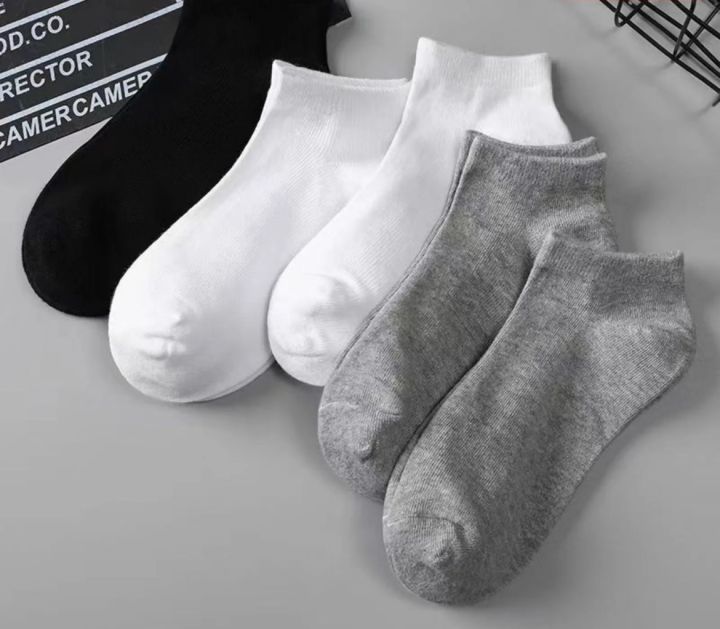 Pack of 5 pairs of socks beast quality