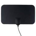 4K TV Antenna 1080P DVB-T2 Booster HD For Global Digital TV RV outdoor 50Miles Car Antenna Indoor TV FM Radio Channel Tv Antenna. 