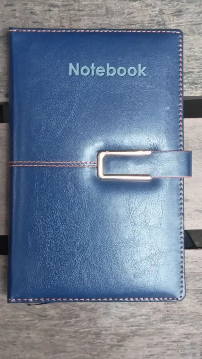 China%20PU%20Leather%20General%20Golden%20magnet%20Notebook%20-%20Image%202