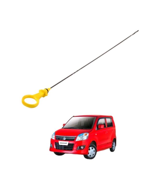 Wagon R Engine Oil Gauge Stick / DipStick For Suzuki Wagon R