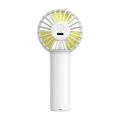 Xiaomi JISULIFE FA20 Rechargeable Mini Handheld Fan. 