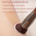 OVW Makeup Brush Set Foundation Concealer Brush Blending Cosmetic Beauty Tool for Face. 