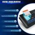 QDB 5A Auto Actuator Tester Oscilloscope Multimeter QDB-5A Car PWM Drive Stepper Motor Driver Ignition Coil Diagnostic Tools.