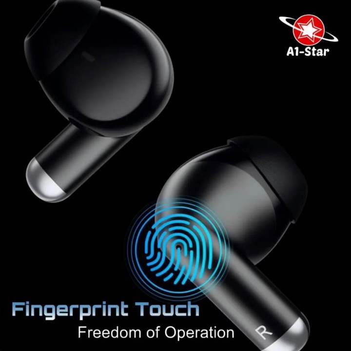 A1Star%20AIR10%20Metal%20Edition%20Wireless%20Airpods%20Bluetooth%205.4%20With%20ENC%2024%20Hours%20TWS%20High-Definition%203D%20Sound%20Super%20Bass%20Full%20Touch%20Control%20Earbuds%20-%20Image%203