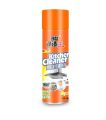 Kitchen Cleaning Stove, Chimney Spray Foam. 