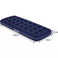 Bestway Inflatable Mattress Camping Air Bed. 