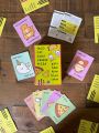 Taco Cat Goat Cheese Pizza - Best Quality Board Game. 