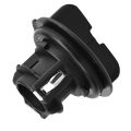 Indicator Bulb Socket Indicator Bulb Holder Turn Signal Bulb Socket for 207 307 607 807 621546 Turn Signal Indicator Bulb Socket. 