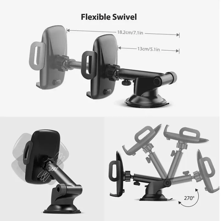 Universal%20Car%20Dashboard%20&%20Windshield%20Phone%20Holder%20%7C%20360%C2%B0%20Rotating%20Adjustable%20Suction%20Cup%20Car%20Mobile%20Mount%20%7C%20Extendable%20Smartphone%20Stand%20%7C%20Compatible%20with%20Android,%20iPhone%20&%20Most%20Mobile%20Phones%20-%20Image%206
