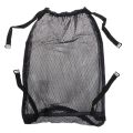 Portable Large Capacity Pram Storage Pocket Baby Stroller Hanging Net Bags Infant Products Organizer Bag Stroller Accessories. 