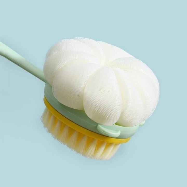Double%20Sided%20Scrubbing%20Tool%20Bath%20Brush%20Long%20Handle%20Soft%20Fur%20Bath%20Brush%20Detachable%20Scrubbing%20Towel%20Strong%20Back%20Rubbing%20-%20Image%205