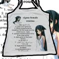 Kawaii Harajuku Fairy Vintage Fashion Gothic Print Tank Top Clothing Women's Summer Tops 2000s Star Girl Baby Tee Y2K Top E-girl. 