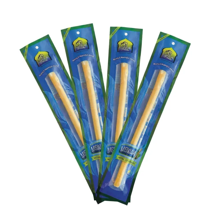 Miswak for custom gift box in Karachi