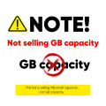 Memory Card Small Capacity 64M 128M 256M 512M TF Card For CCTV Or Camera Class 10 High Speed Memory Card.