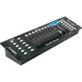 Top-selling New 192 DMX Controller Stage Light 512 DMX Console DJ Controller Equipment Fast Free Shipping. 