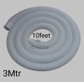 Fully & Semi Automatic Washing Machine Outlet Drain Hose Pipe/Extension Pipe (3m). 