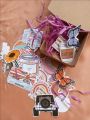 Girl stickers aesthetic beautiful stickers pack of 25 self adhesive tumbler stickers customize your own stickers. 