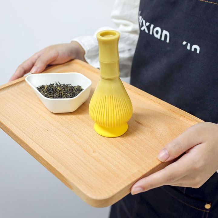 1%20Pcs%20Resin%20Matcha%20Whisk%20Chasen%20Brush%20Tools%20for%20Matcha%20Green%20Tea%20Powder%20Reusable%20Powder%20Whisk%20with%20Whisk%20Holder%20%20Tea%20Ceremony%20-%20Image%203