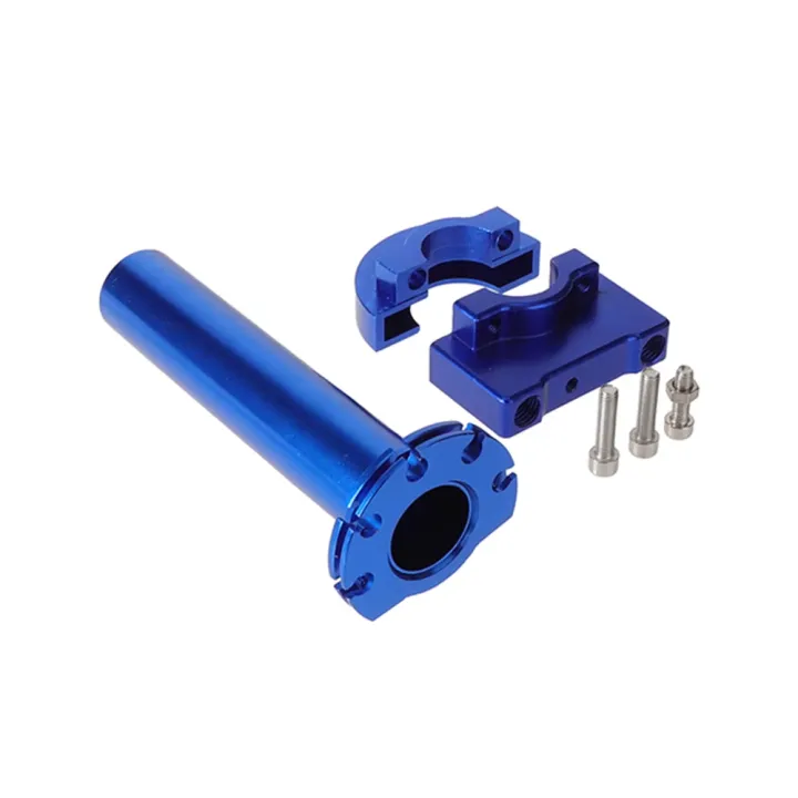 22mm%207%208%20Aluminum%20Throttle%20Grip%20Twist%20Quick%20Action%20Throttle%20Kit%20With%20Cable%20For%2050cc%20110cc%20125cc%20Dirt%20Pit%20Bike%20Motorcycle%20ATV%20-%20Image%204