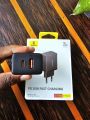 Baseus 20W PD Quick Charger With Usb. 